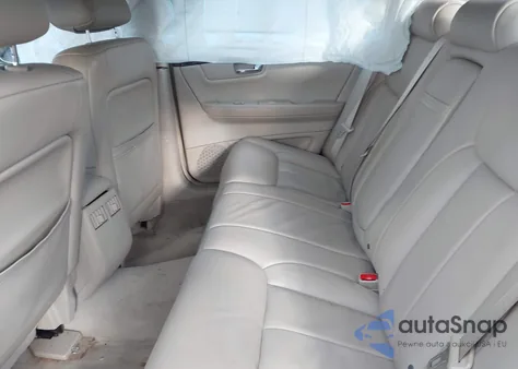 2008 Cadillac Dts 1Sa z USA, uszkodzony, nr VIN 1G6KD57Y58U210865